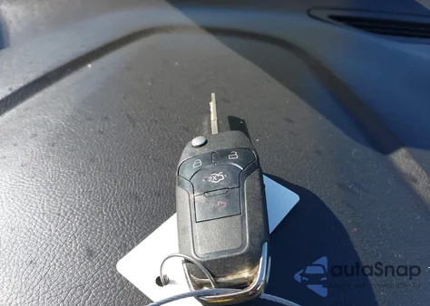 2016 Ford Fusion Se from USA, damaged, VIN 3FA6P0H76GR117265